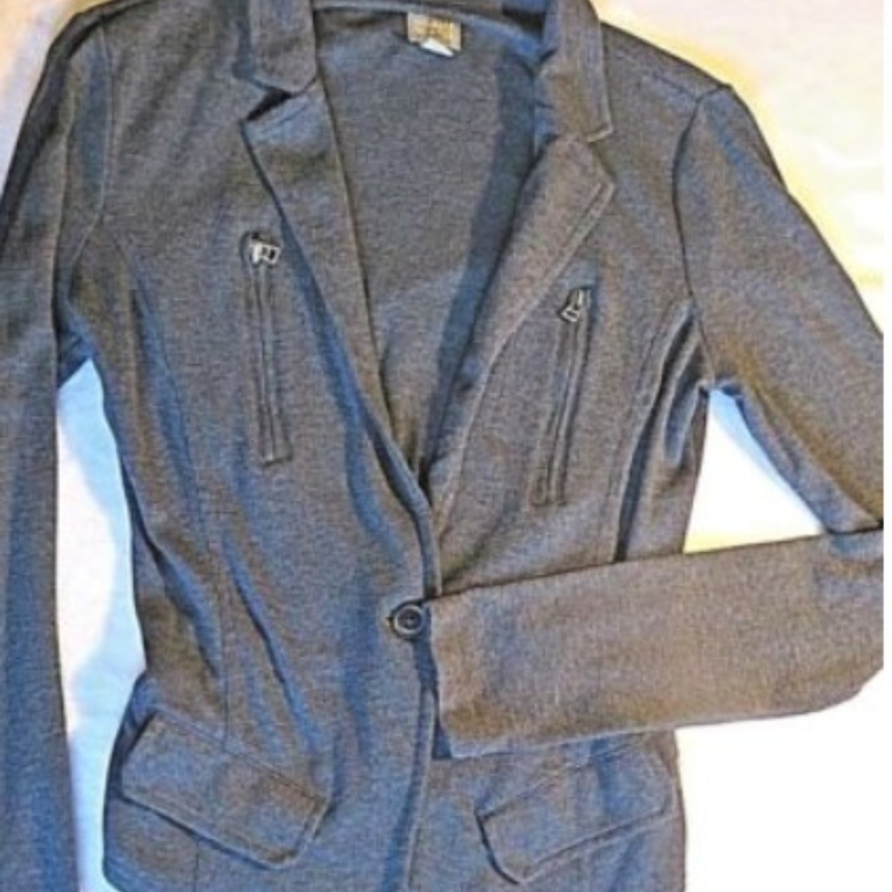 Converse One Star jacket womens